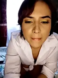 LadyScarlett_ webcam model stream image
