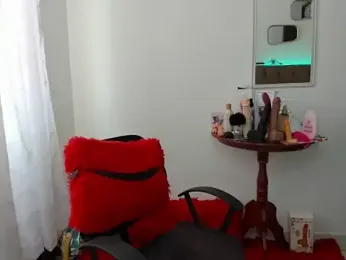 Aries_Mature webcam model stream image