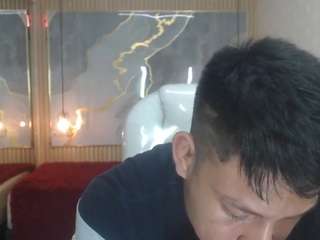 dominantboy4 webcam model stream image