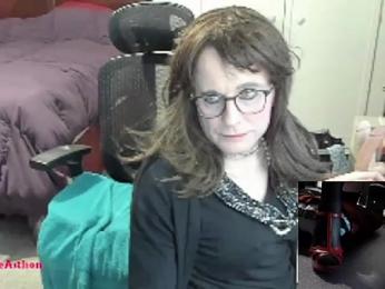 CharlotteAshton webcam model stream image