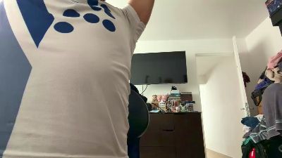 ConejoBlanco7 webcam model stream image