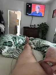 Andy7430 webcam model stream image
