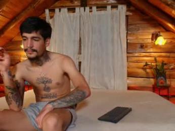 laurensex4 webcam chaturbate model stream image