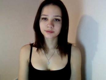 CarmenModel webcam model stream image
