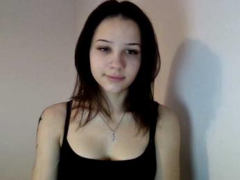 CarmenModel webcam model stream image