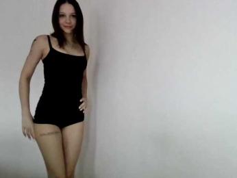 CarmenModel webcam model stream image