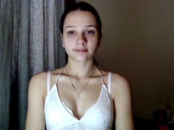 CarmenModel webcam model stream image