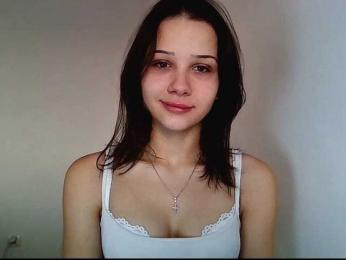 CarmenModel webcam model stream image