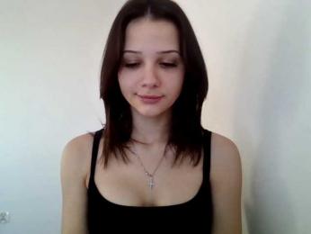 CarmenModel webcam model stream image