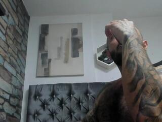 Luckyy Smith webcam model stream image