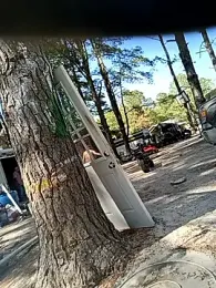 Mrluckstick webcam model stream image