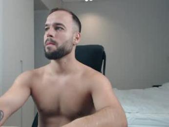 sandro_best webcam chaturbate model stream image