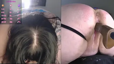 ivenxxxvain webcam stripchat model stream image