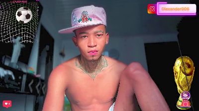 blackk_latino webcam model stream image
