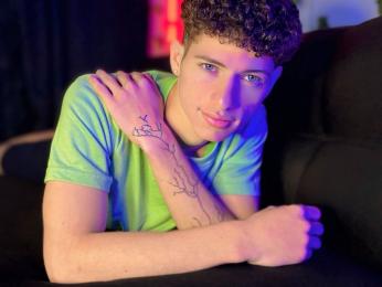 MattiaGarnier webcam livejasmin model stream image
