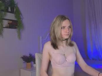 lexa_demi webcam chaturbate model stream image
