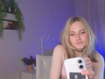 lexa_demi webcam model stream image