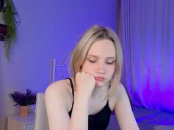 lexa_demi webcam model stream image
