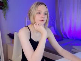 lexa_demi webcam model stream image