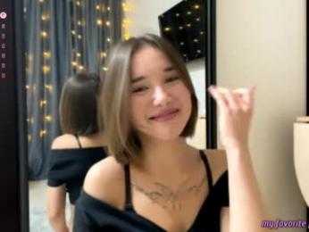 whatkayawants webcam chaturbate model stream image