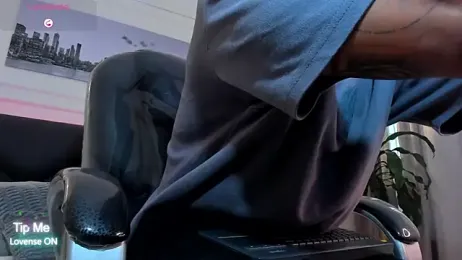 Damian23__ webcam model stream image