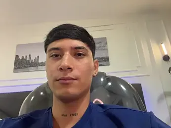 Damian23__ webcam model stream image