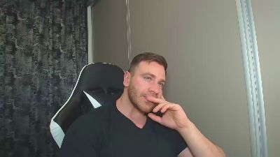 Thori92 webcam model stream image