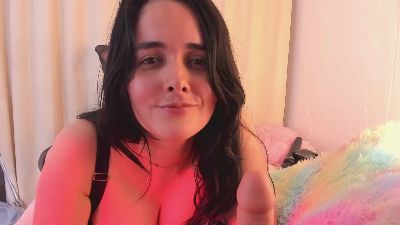 miss_alhy webcam cam4 model stream image