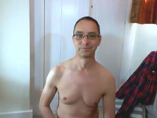 Max Davies webcam model stream image