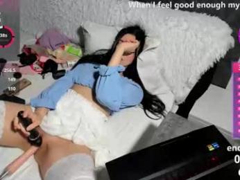 blancasuarez webcam chaturbate model stream image