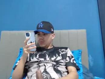 _austinmoon webcam model stream image