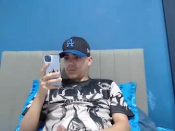 _austinmoon webcam model stream image