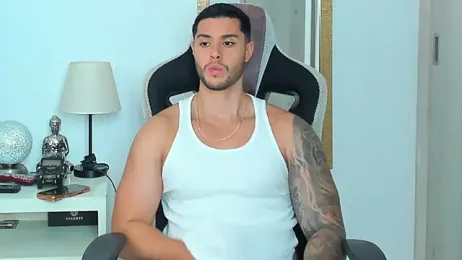 Ken_mailik1 webcam model stream image