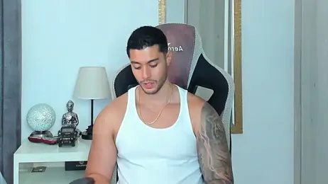 Ken_mailik1 webcam model stream image