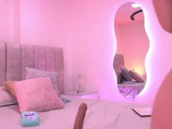 vvioleta_ webcam model stream image