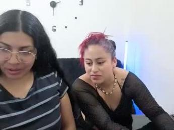 emilyriskhot webcam model stream image