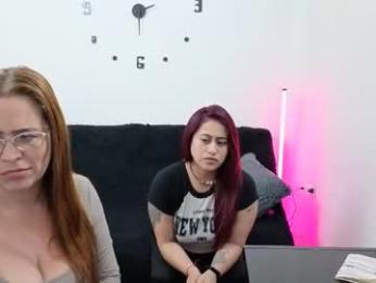 emilyriskhot webcam model stream image