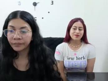 emilyriskhot webcam model stream image