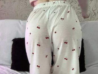 BestyBoobs webcam model stream image