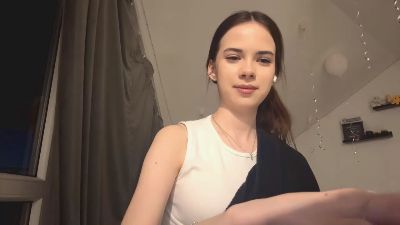 HertaMcginley webcam cam4 model stream image