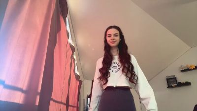 HertaMcginley webcam cam4 model stream image