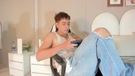 Thiago_2003_ webcam model stream image