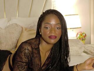 Celeste Rae webcam model stream image