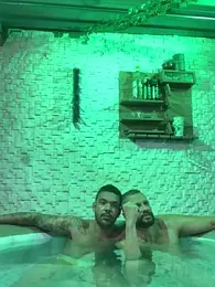 grossocalibre20 webcam model stream image