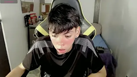 Liarr_ webcam model stream image