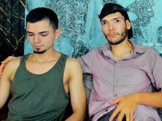 Altair & Elias webcam model stream image