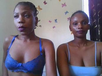 Ebbonyrakael webcam model stream image