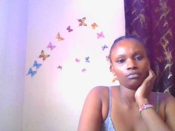 Ebbonyrakael webcam model stream image