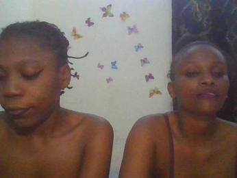 Ebbonyrakael webcam model stream image