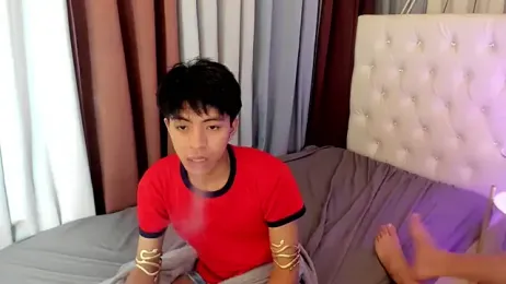 davincihugecock webcam model stream image